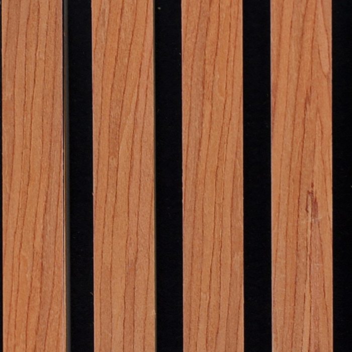 Akupanel 'Perenhout' 270x60cm - WoodzZz - Afbeelding 4