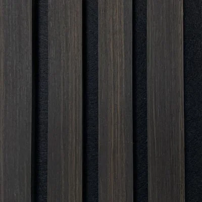Akupanel 'Gerookt Eiken' 270x60cm - WoodzZz - Afbeelding 4