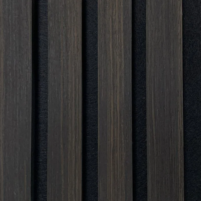 Akupanel 'Gerookt Eiken' 270x60cm - WoodzZz - Afbeelding 4