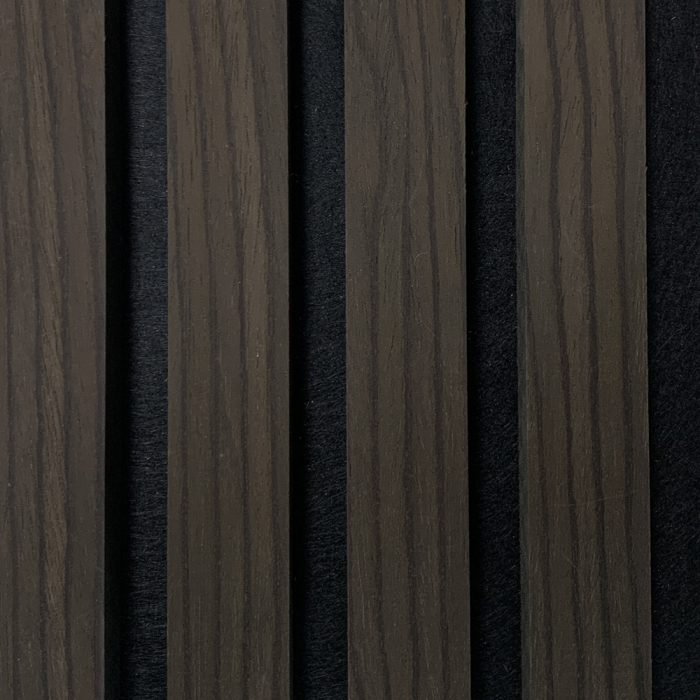 Akupanel 'Van Gogh' 270x60cm - WoodzZz - Afbeelding 4