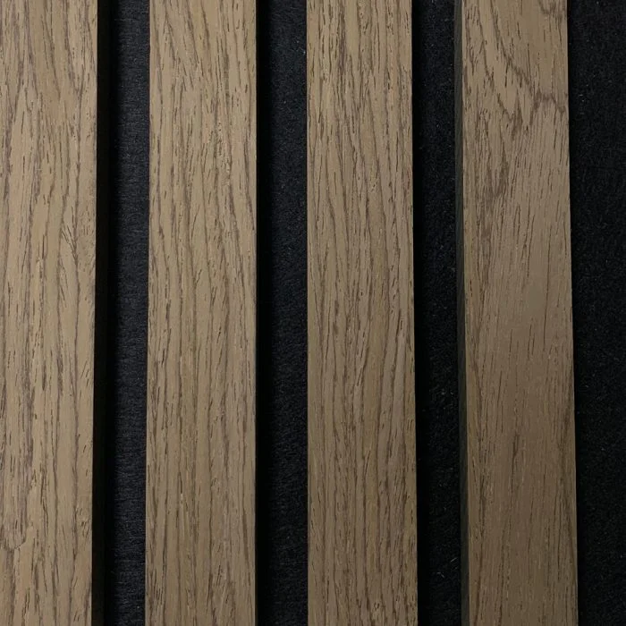 Akupanel 'Walnoot' 270x60cm - WoodzZz - Afbeelding 4